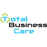 Total Business Care logo, Total Business Care contact details