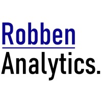 Robben Analytics logo, Robben Analytics contact details