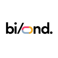 Bi/ond logo, Bi/ond contact details