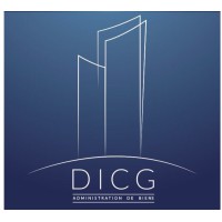 DICG - DEGLIAME IMMOBILIER CONSEIL ET GESTION logo, DICG - DEGLIAME IMMOBILIER CONSEIL ET GESTION contact details