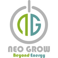 NEO GROW logo, NEO GROW contact details