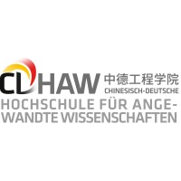 CDHAW logo, CDHAW contact details