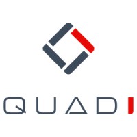 QUAD I Ltd logo, QUAD I Ltd contact details