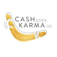 Cash oder karma logo, Cash oder karma contact details