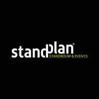 Standplan logo, Standplan contact details