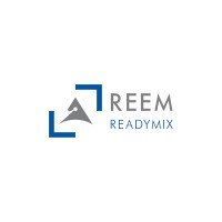 Reem Readymix L.L.C logo, Reem Readymix L.L.C contact details