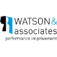 Watson & Associates logo, Watson & Associates contact details