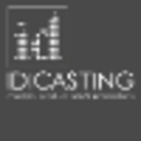 ID|Casting productions logo, ID|Casting productions contact details