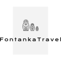 Fontanka Travel LLC logo, Fontanka Travel LLC contact details