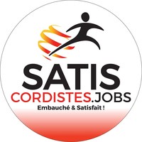 SATIS INTERIM.CORDISTES logo, SATIS INTERIM.CORDISTES contact details