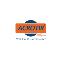 ACROTIR logo, ACROTIR contact details