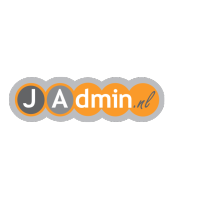 Jadmin.nl logo, Jadmin.nl contact details