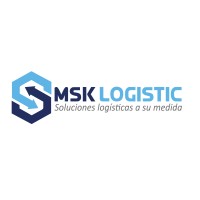 MSK Logistic S.A.C logo, MSK Logistic S.A.C contact details