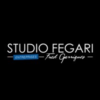 Studio Fegari logo, Studio Fegari contact details