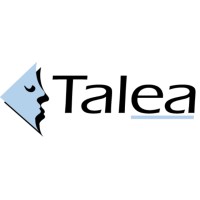 TALEA SAS logo, TALEA SAS contact details