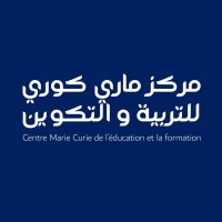 Centre Marie Curie logo, Centre Marie Curie contact details