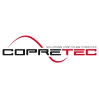 COPRETEC logo, COPRETEC contact details