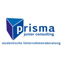 Prisma Junior Consulting e. V. logo, Prisma Junior Consulting e. V. contact details