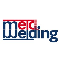 MetaWelding logo, MetaWelding contact details