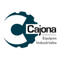 CAJONA Equipos Industriales logo, CAJONA Equipos Industriales contact details