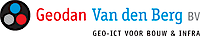 Geodan Van den Berg BV logo, Geodan Van den Berg BV contact details