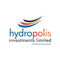 Hydropolis Investments Limited logo, Hydropolis Investments Limited contact details