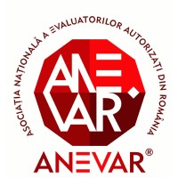 ANEVAR logo, ANEVAR contact details