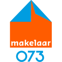 Makelaar073 logo, Makelaar073 contact details