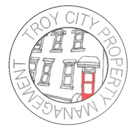 Troy City Property Management logo, Troy City Property Management contact details