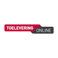 Toelevering Online logo, Toelevering Online contact details