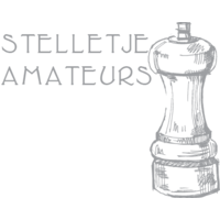 Stelletje Amateurs logo, Stelletje Amateurs contact details