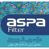 Aspa filter logo, Aspa filter contact details