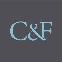 C and F Partners logo, C and F Partners contact details