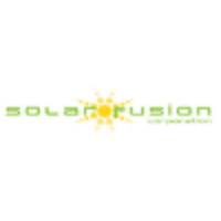 Solar Fusion Corporation logo, Solar Fusion Corporation contact details