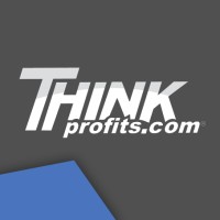 Think Profits.com Inc. logo, Think Profits.com Inc. contact details