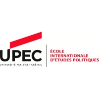 Ecole Internationale d'Etudes Politiques - UPEC logo, Ecole Internationale d'Etudes Politiques - UPEC contact details