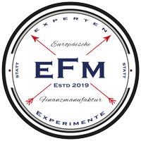 EFM - Europäische Finanzmanufaktur GmbH & Co. KG logo, EFM - Europäische Finanzmanufaktur GmbH & Co. KG contact details