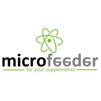 MicroFeeder A/S logo, MicroFeeder A/S contact details