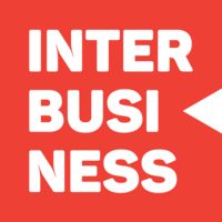 Inter Business logo, Inter Business contact details