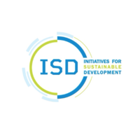 Initiatives for Sustainable Development logo, Initiatives for Sustainable Development contact details