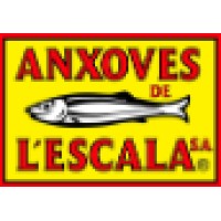 ANXOVES DE L'ESCALA SA logo, ANXOVES DE L'ESCALA SA contact details