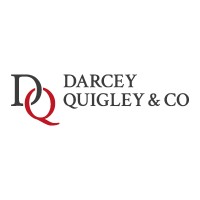 Darcey Quigley & Co - Pre Litigation Commercial Debt Recovery Specialists logo, Darcey Quigley & Co - Pre Litigation Commercial Debt Recovery Specialists contact details