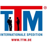 TTM GmbH Internationale Spedition logo, TTM GmbH Internationale Spedition contact details