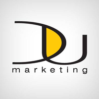 Du Marketing logo, Du Marketing contact details