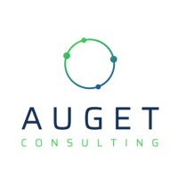 Auget Consulting logo, Auget Consulting contact details