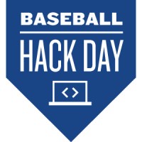 Baseball Hack Day logo, Baseball Hack Day contact details