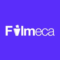 Filmeca logo, Filmeca contact details