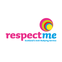 respectme Scotland logo, respectme Scotland contact details