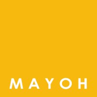 Mayoh Architects logo, Mayoh Architects contact details