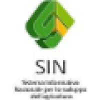 SIN S.p.A logo, SIN S.p.A contact details